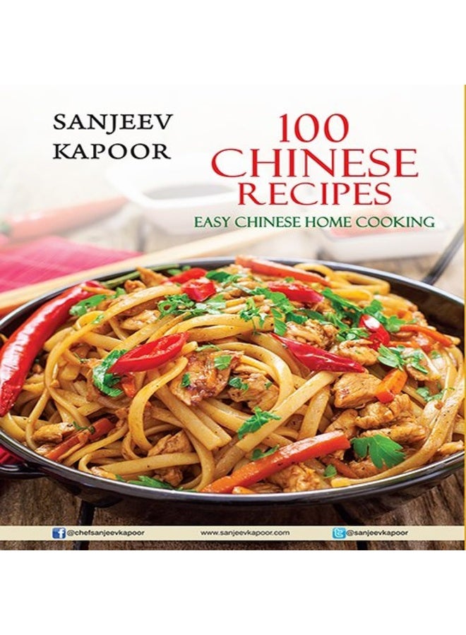 100 Chinese Recipes Easy chinese Home cooking